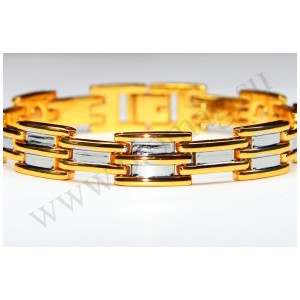 Магнитный металлический браслет ММБ-04 Саратов