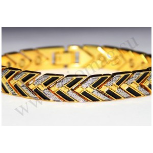 Магнитный металлический браслет ММБ-12 Саратов