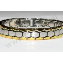 Магнитный металлический браслет ММБ-08 (женский) Саратов