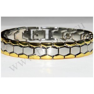 Магнитный металлический браслет ММБ-08 (женский) Саратов