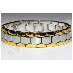 Магнитный металлический браслет ММБ-07 Саратов