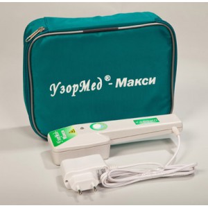 Аппарат лазерный терапевтический "УзорМед&reg;-Макси-КАРДИО"