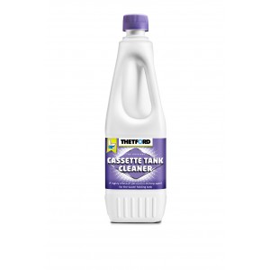 Жидкость для биотуалета Cassette Tank Cleaner