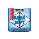 Туалетная бумага Aqua Soft