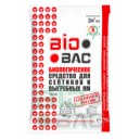  БИОСРЕДСТВО ДЛЯ ВЫГРЕБНЫХ ЯМ И СЕПТИКОВ BB-YS 045