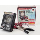 Отпугиватель грызунов Торнадо 200-12К авто