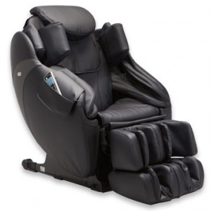 Массажное кресло  3S Flex ЯПОНИЯ 