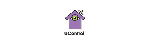 Готовые комплекты видеонаблюдения "UControl "