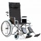 Кресло-коляска инвалидная ORTONICA BASE 155