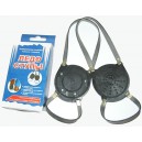  Ледоступы- Противоскользящие накладки на обувь