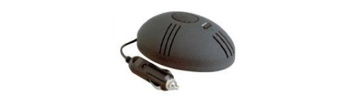 Воздухоочистители-ионизаторы