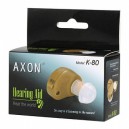 Слуховой аппарат Аксон К-80 мини Axon