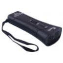 Ультразвуковой отпугиватель собак MT-651