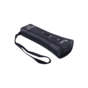 Ультразвуковой отпугиватель собак MT-651