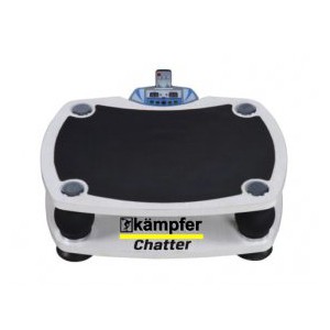Виброплатформа Kampfer Chatter KP-1209