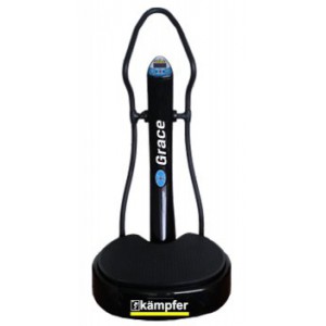 Виброплатформа Kampfer Grace KP-1207