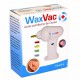 Вакуумный очиститель ушей WaxVac