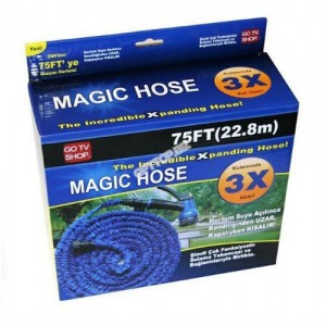 Шланг Magic HOSE 22,5 метров 