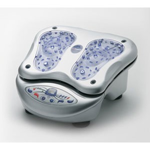   Вибромассажер ступней Sensa SM-Q001