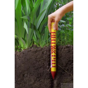 Ультразвуковой отпугиватель кротов "Антикрот"