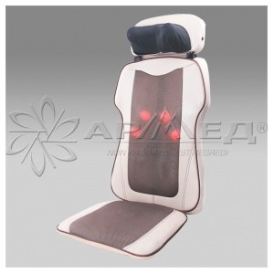 Массажная накидка KB-6060B