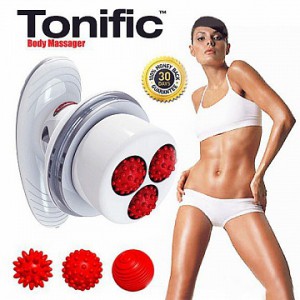 Массажер для тела Tonific 