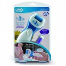 Роликовая электрическая  пилка Ped Egg Power для ног