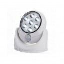 Автономный светильник с датчиком движения Light Angel