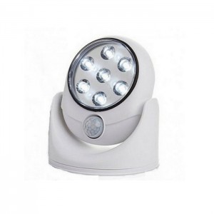 Автономный светильник с датчиком движения Light Angel