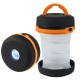 Портативный складной фонарь-лампа Flashlight Lantern