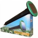 Вибросейсмический отпугиватель змей "Торнадо ОЗВ.04"