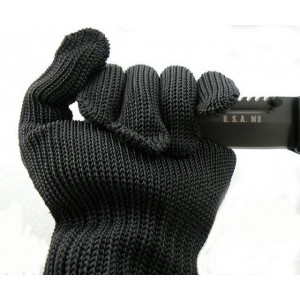 Порезостойкие перчатки 