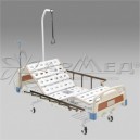 Кровать функциональная механическая Armed с принадлежностями RS104-E