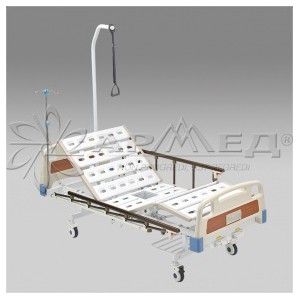 Кровать функциональная механическая Armed с принадлежностями RS104-E