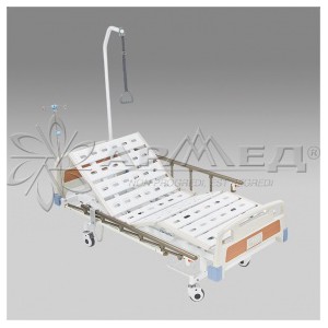 Кровать функциональная электрическая Armed с принадлежностями RS301