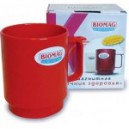 Кружка магнитная &laquo;Источник здоровья&raquo;