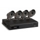 Комплект видеонаблюдения UControl Эконом 7S