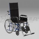 Кресло-коляска для инвалидов Н 008
