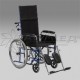 Кресло-коляска для инвалидов Н 008