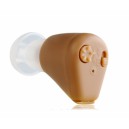 Аккумуляторный слуховой аппарат Axon K-88 с зарядным устройством