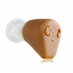 Аккумуляторный слуховой аппарат Axon K-88 с зарядным устройством