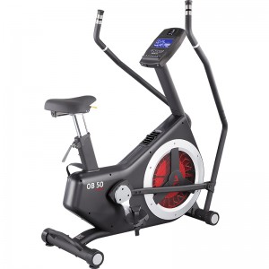 Вертикальный велоэллипсоид AMMITY Ocean OB 50 