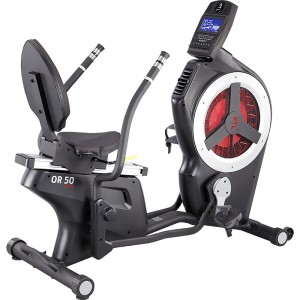 ГоризонтальныЙ велоэллипсоид AMMITY Ocean OR 50 