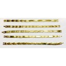 Браслеты магнитные металлические те (женские)