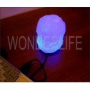 Соляная USB лампа Скала