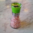 Мельничка с  Гималайской солью 100 г помол 3-5 мм 