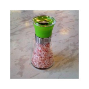 Мельничка с  Гималайской солью 100 г помол 3-5 мм 