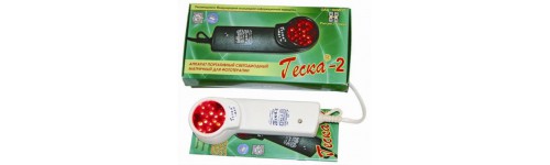 Светотерапия, фототерапия