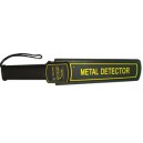 Ручной металлодетектор Super Scanner
