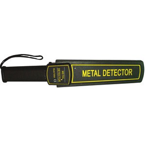 Ручной металлодетектор Super Scanner